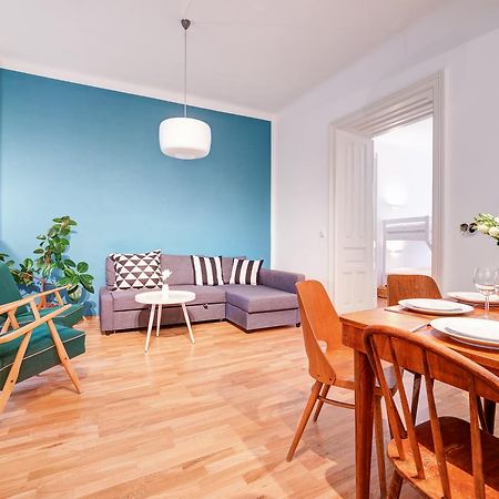 Vachova Apartments Brno Eksteriør billede
