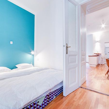 Vachova Apartments Brno Eksteriør billede