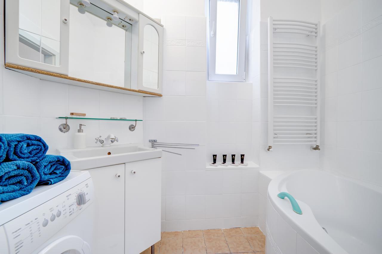 Vachova Apartments Brno Eksteriør billede